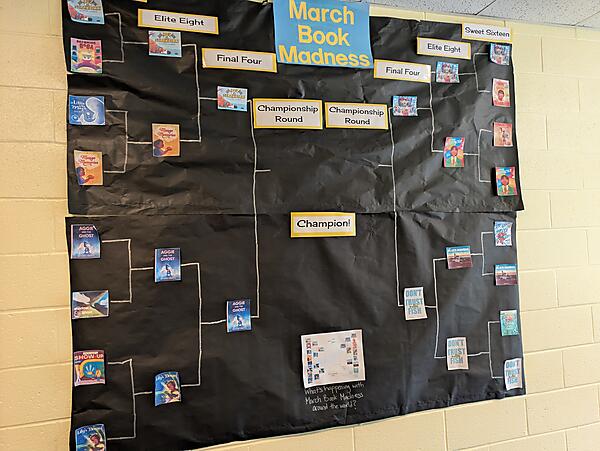 Who will win for 2nd Grade?