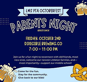 parents night