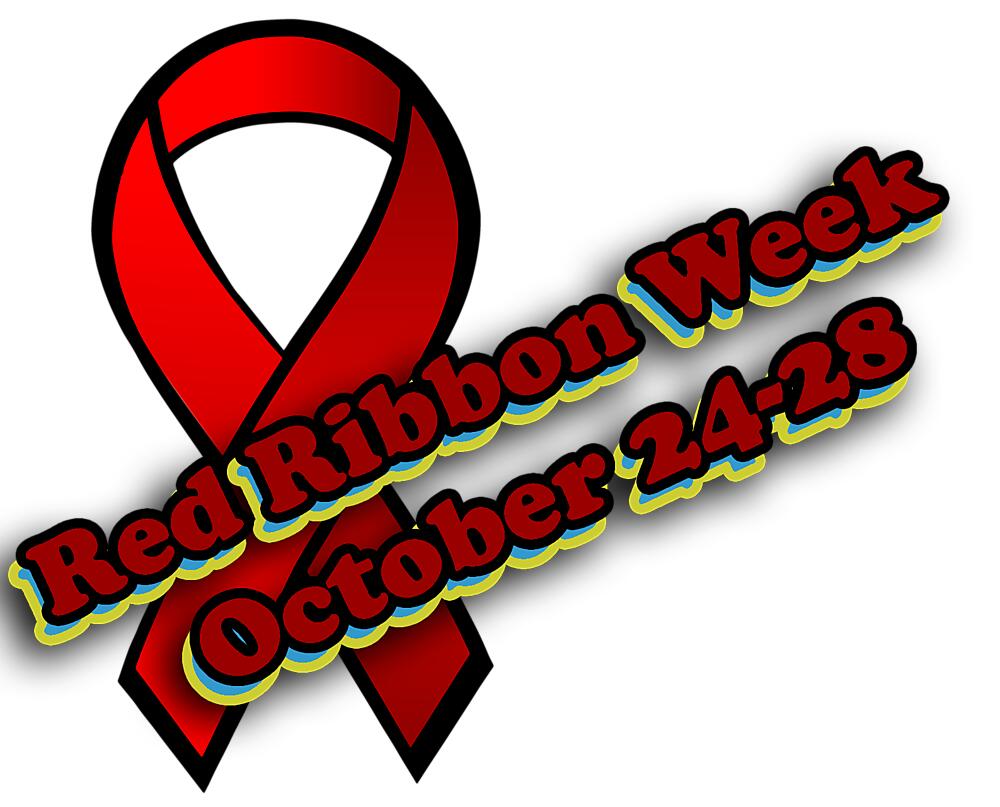 Red Ribbon Week | Doerun Elementary School