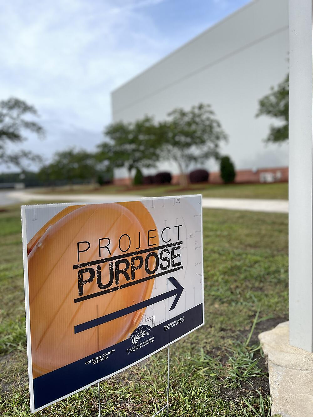 High School Holds Job Fair Colquitt County Schools