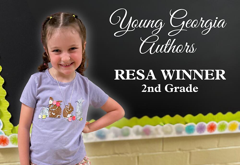 Norman Park Student Wins Regional Writing Competition | Colquitt County ...