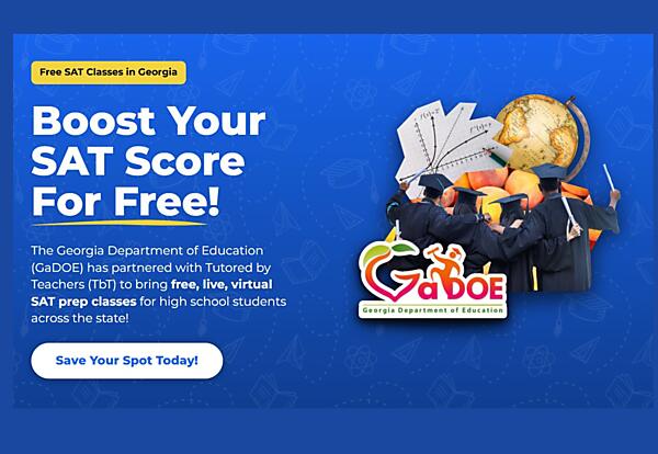 Boost your SAT Score for Free! 