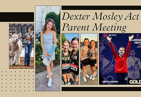 Decorative Graphic
Dexter Mosley  Act - Parent meeting