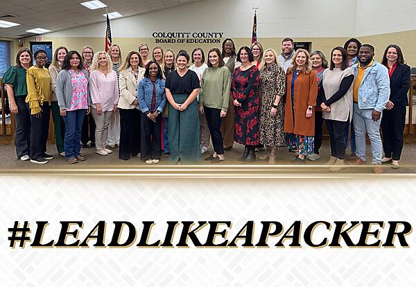CCLDP Graduates

Pictured: Front - Monyanna Cosey, Linda Furney, Theresa James, Courtney Harden, Kaila Hurtado, Deirdre Gay, Emily Summerlin, Taylor Baggett, Carrie Parker, Kristy Croft, Hannah Wilder, and Tevores Sumlin.

Back - Lindsey Wright, Chrsty Dryden, Anna Lancos, Courtney Thompson, Chrissi Hall, Barbie Simmons, Amber Glasgow, Julie Craft, Christy Daniels, Tiffany Richey, Justin Stewart, Leslie Burton, Tiffany Peterson, and Amy Strange.