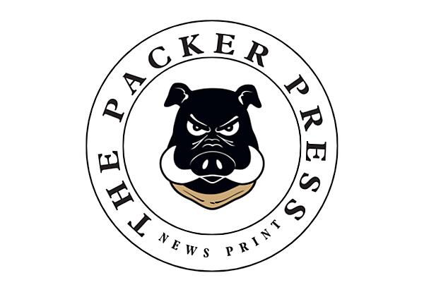 Check out the December edition of The Packer Press