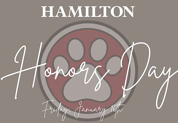 flyer with school logo