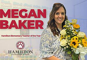 image of teacher of the year winner
