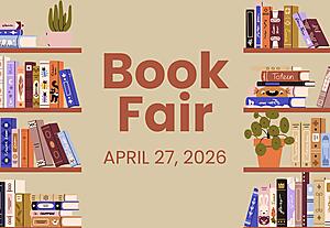 Book Fair Image