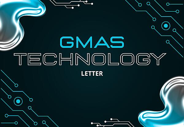 GMAS Technology Letter