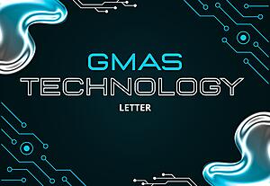 GMAS Technology Letter
