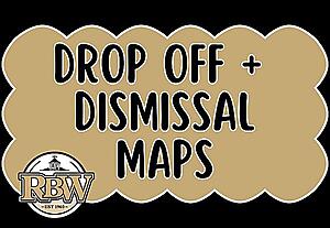 drop off + dismissal maps