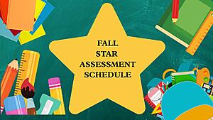 Fall STAR