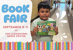 Book Fair graphic 
