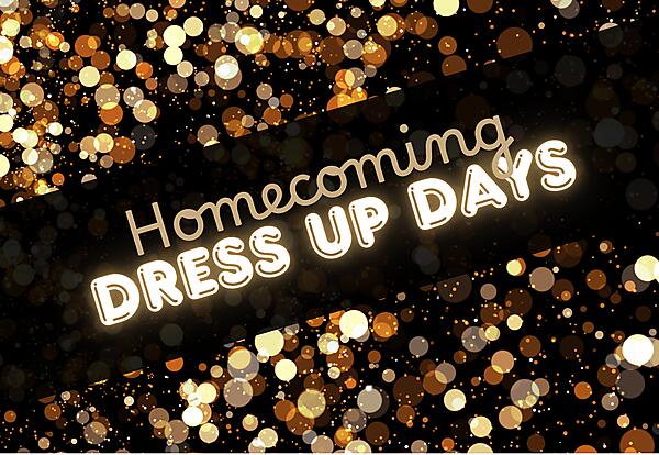homecoming week dress up CAG News: Days Mothers Day 26