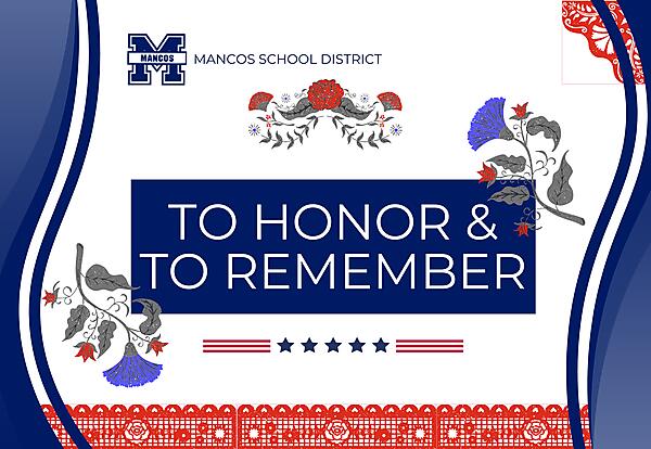 To Honor & To Remembe Image