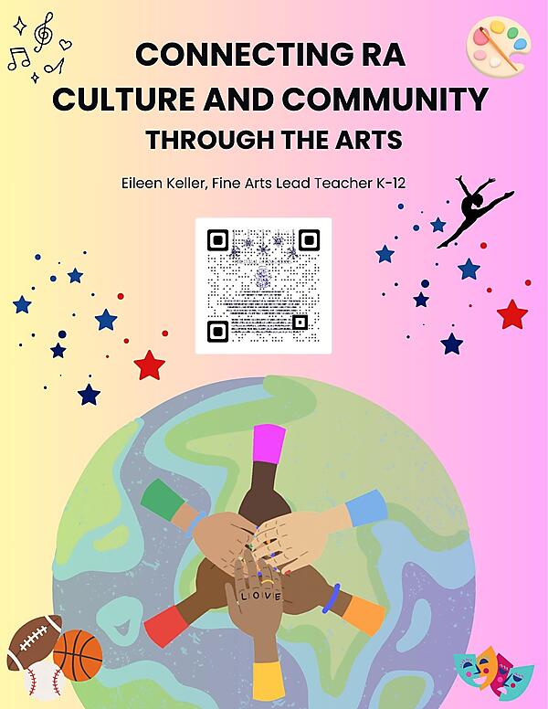 Cultural Connections Guides