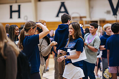 Student Collaboration