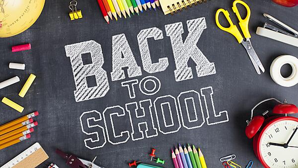 Back to School