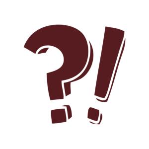 Announcement Icons