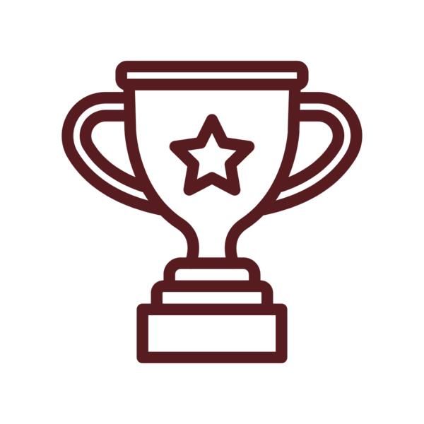 Trophy Icon
