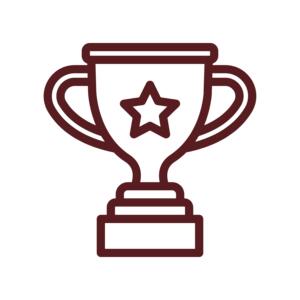 Trophy Icon