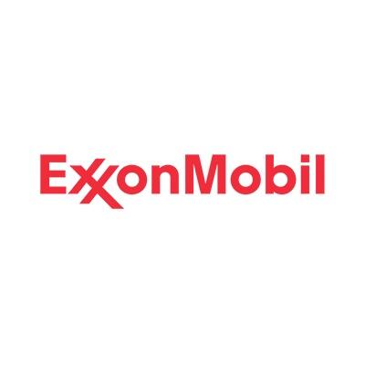 Exxon Mobil Logo