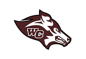 Watford City Wolves Logo