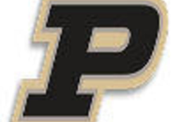 Purdue 2023 Calendar Alli Dennie Named One Of Two "Silver Twins" At Purdue | Plymouth Community  School Corporation