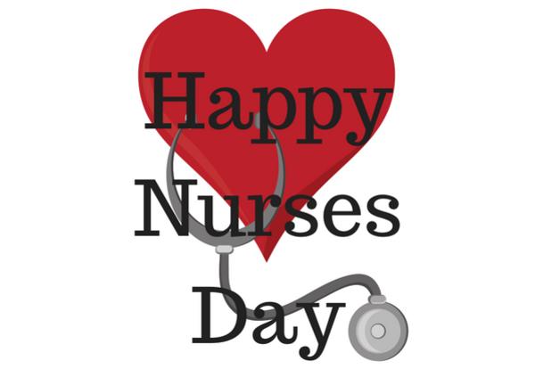 Happy Nurses Day | About the District