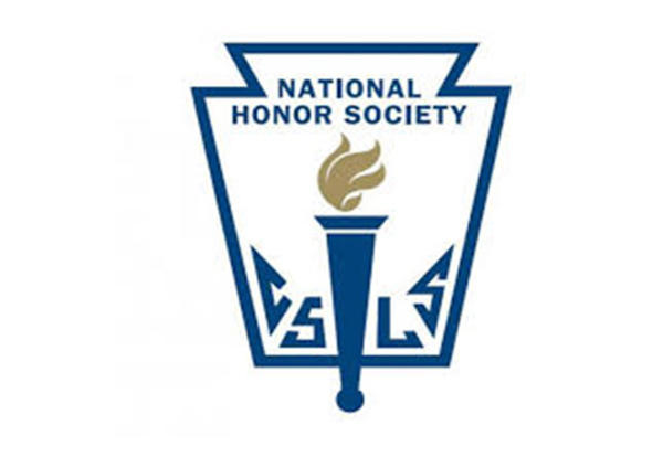 National Honor Society logo