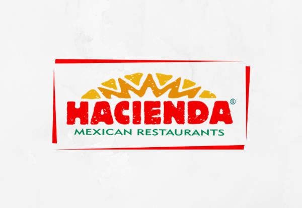 Hacienda Restaurant Logo