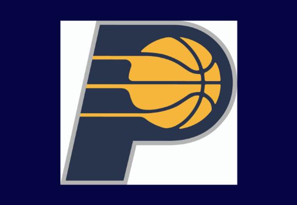 Indiana Pacers Logo