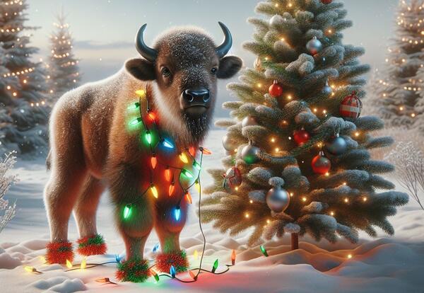 December Newsletter: