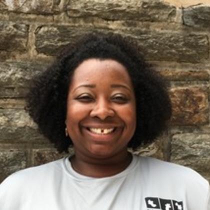 Photo of Rolanda Williams