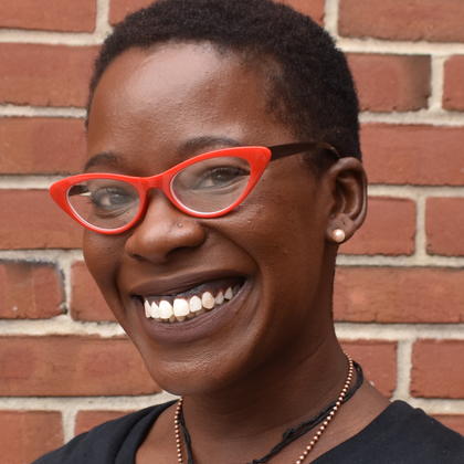 Photo of Mia Beauttah