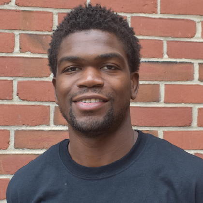 Naji Hibbert The Belair Edison School