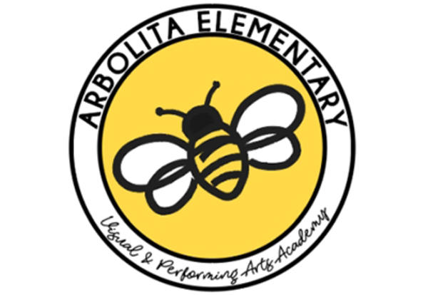 Arbolita Elementary a Visual and Performing Arts Academy receives California Department of Education Exemplary Arts Award recognition