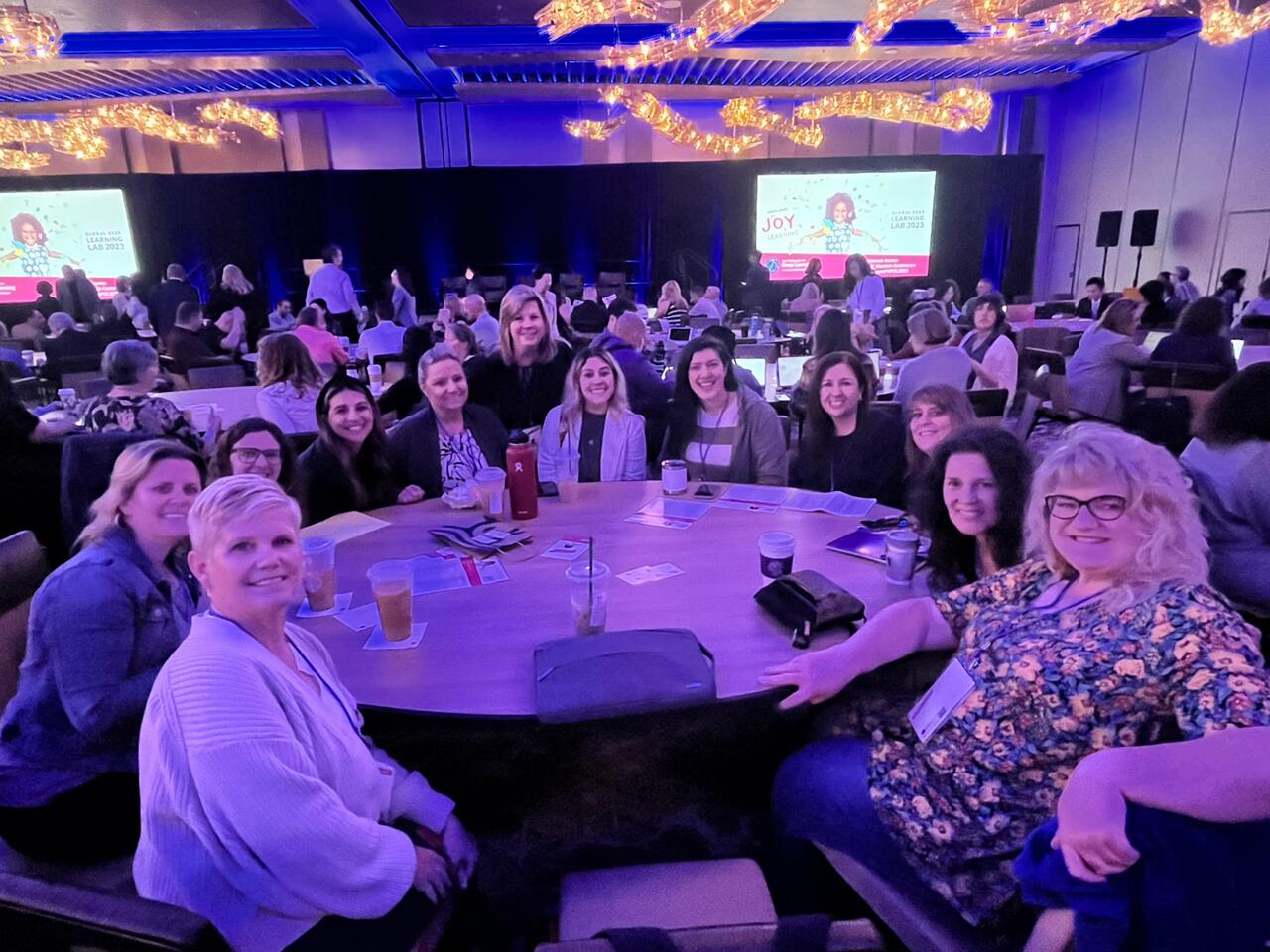 las-lomas-elementary-at-global-deep-learning-conference-la-habra