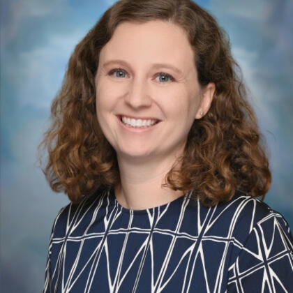 Photo of Jeannette Feltis