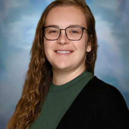 Photo of Kirsten Kvaska
