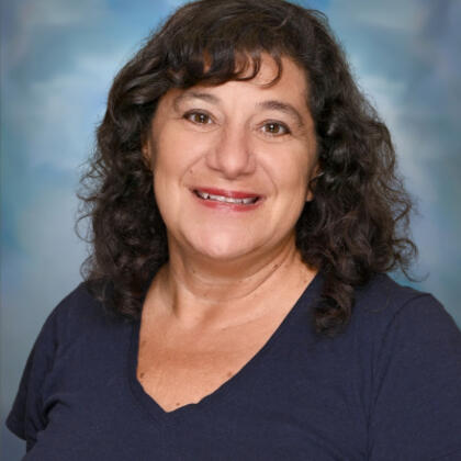 Photo of Emilia Vest