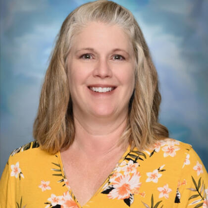 Photo of Teresa Lee