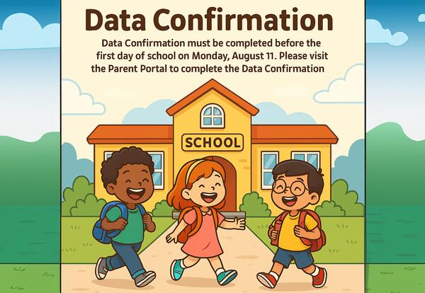 Your Child’s Class Schedule Is Ready — Log In to Parent Portal Now to See!