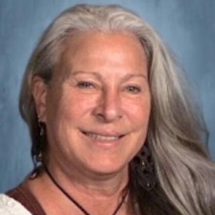 Photo of Allison Georgeoff-Higuera