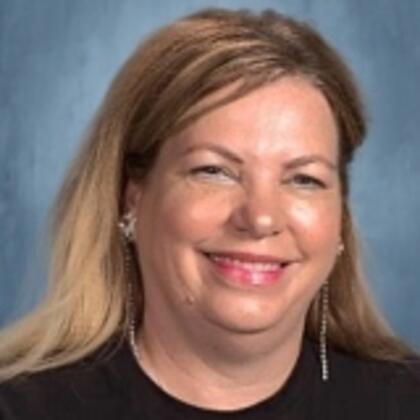 Photo of Csilla Koppany