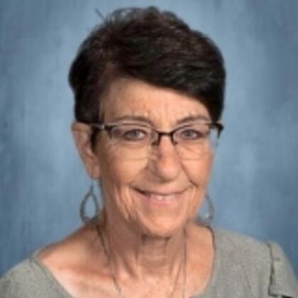 Photo of Carla Kovach