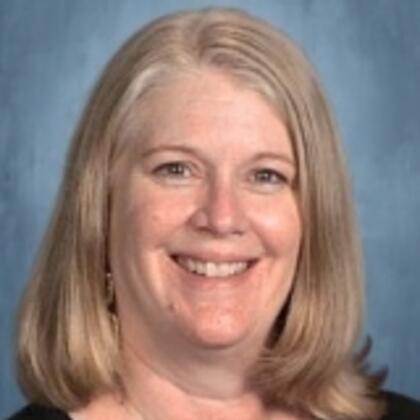 Photo of Teresa Lee