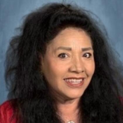 Photo of Magaly Mendoza-Bazoalto