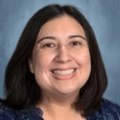 Photo of Allison Cabibi