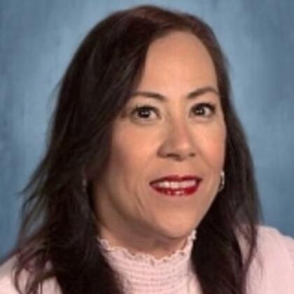 Photo of Araceli Mory